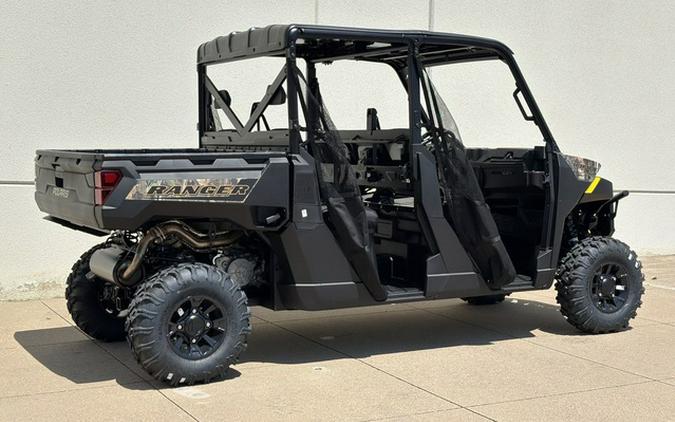 2026 Polaris Ranger Crew 1000 Premium