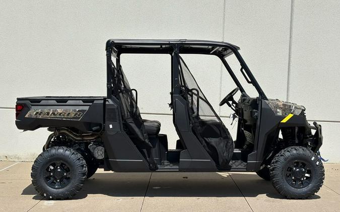 2026 Polaris Ranger Crew 1000 Premium