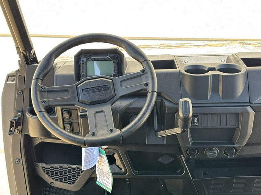 2026 Polaris Ranger Crew 1000 Premium