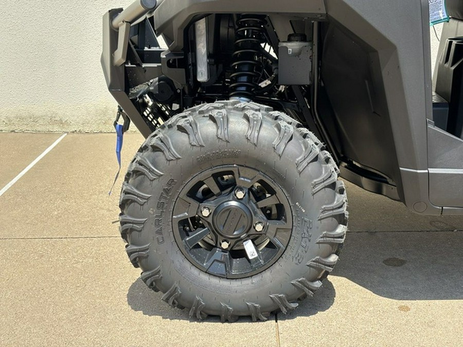 2026 Polaris Ranger Crew 1000 Premium