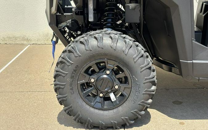 2026 Polaris Ranger Crew 1000 Premium