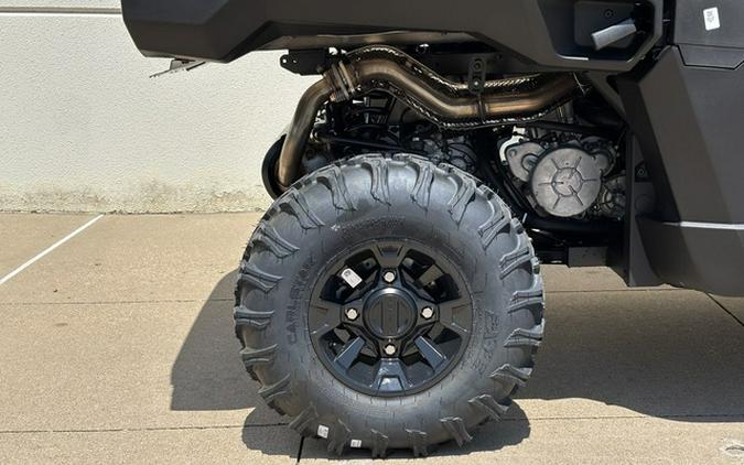 2026 Polaris Ranger Crew 1000 Premium