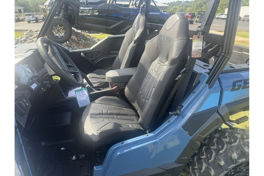 2026 Polaris GENERAL® 1000 Premium - Zenith Blue