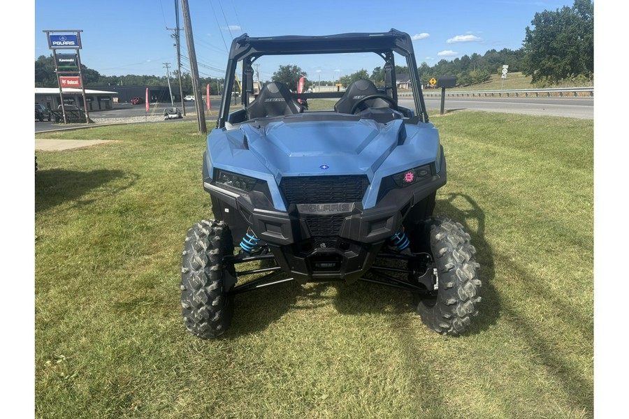 2026 Polaris GENERAL® 1000 Premium - Zenith Blue