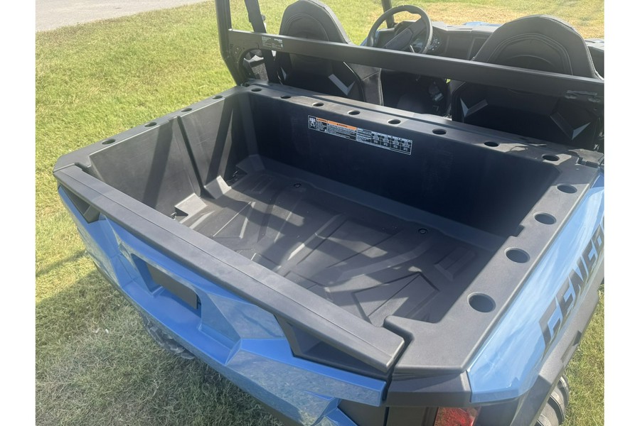 2026 Polaris GENERAL® 1000 Premium - Zenith Blue