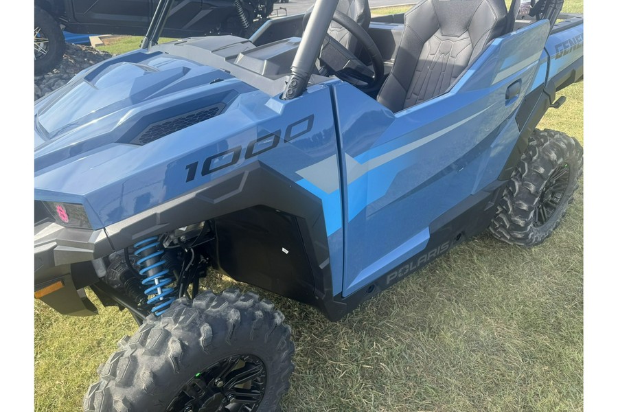 2026 Polaris GENERAL® 1000 Premium - Zenith Blue
