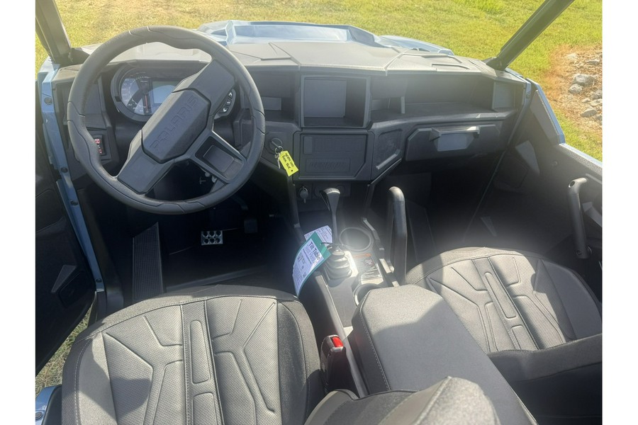2026 Polaris GENERAL® 1000 Premium - Zenith Blue