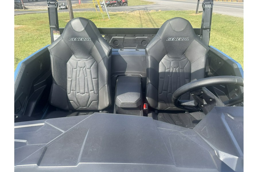 2026 Polaris GENERAL® 1000 Premium - Zenith Blue