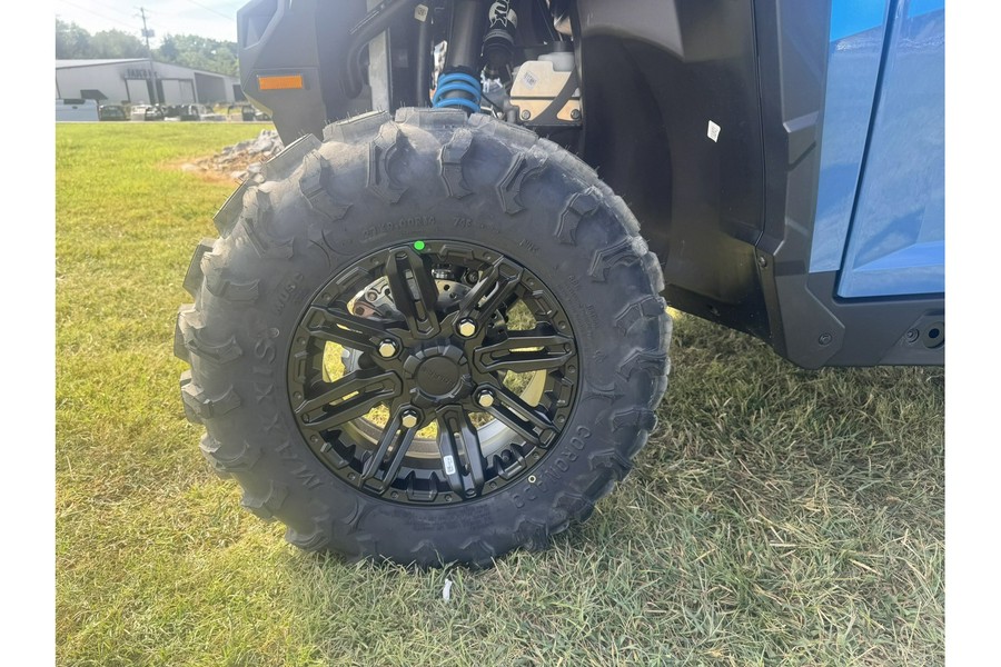 2026 Polaris GENERAL® 1000 Premium - Zenith Blue