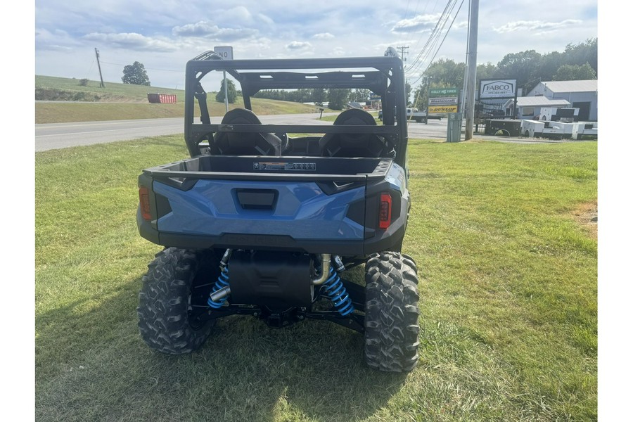 2026 Polaris GENERAL® 1000 Premium - Zenith Blue