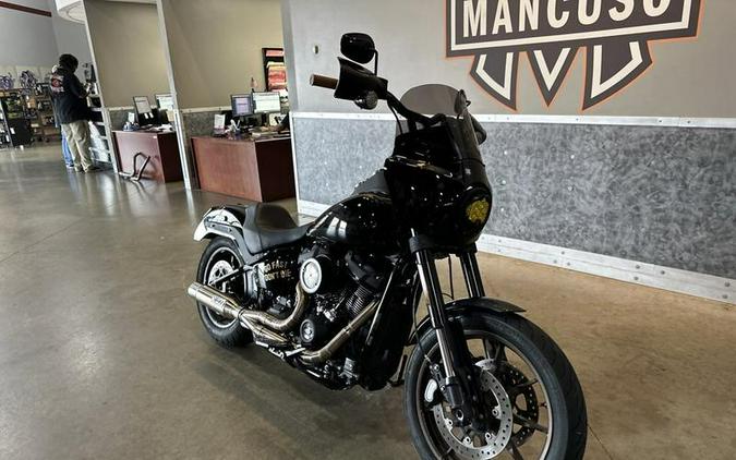 2021 Harley-Davidson® FXLRS - Low Rider® S