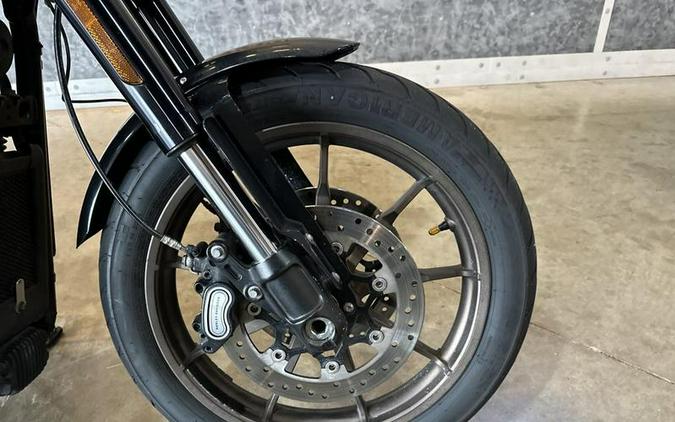 2021 Harley-Davidson® FXLRS - Low Rider® S