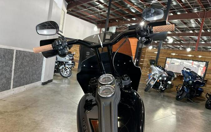 2021 Harley-Davidson® FXLRS - Low Rider® S