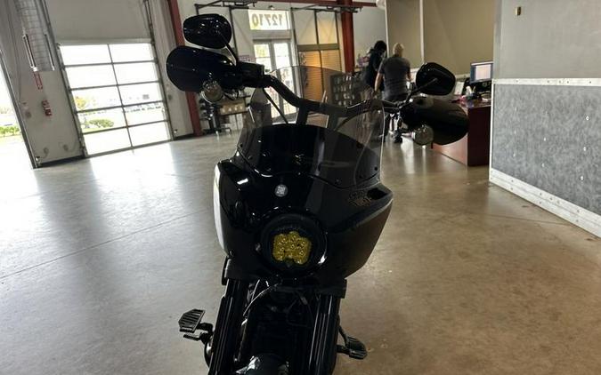 2021 Harley-Davidson® FXLRS - Low Rider® S