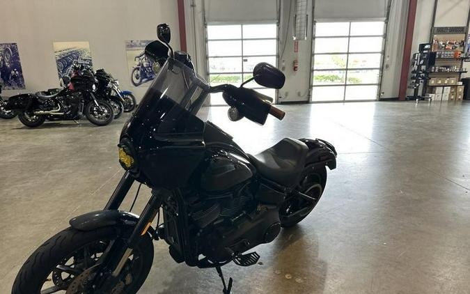 2021 Harley-Davidson® FXLRS - Low Rider® S