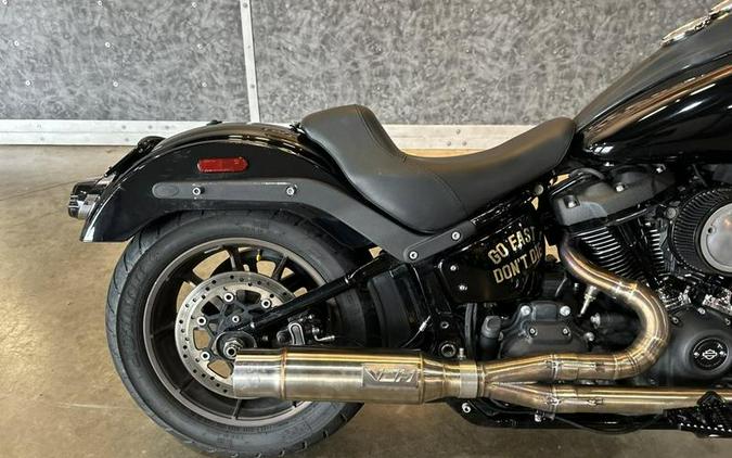 2021 Harley-Davidson® FXLRS - Low Rider® S