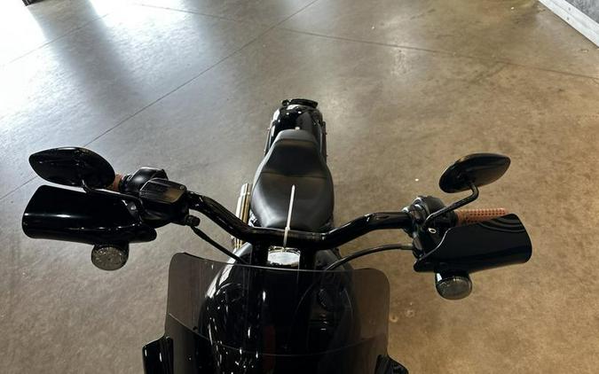 2021 Harley-Davidson® FXLRS - Low Rider® S