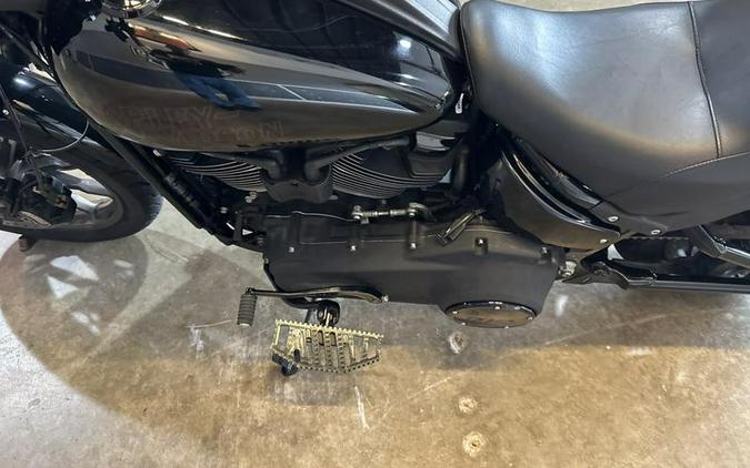 2021 Harley-Davidson® FXLRS - Low Rider® S