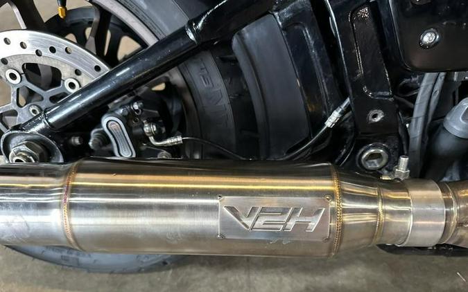 2021 Harley-Davidson® FXLRS - Low Rider® S