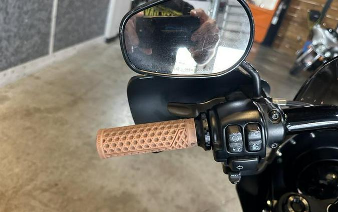 2021 Harley-Davidson® FXLRS - Low Rider® S