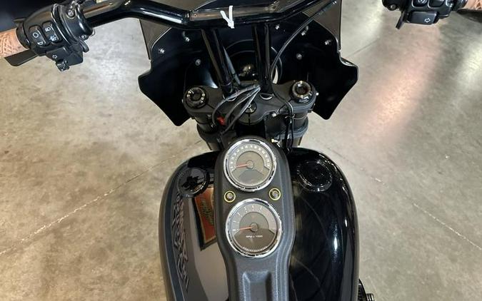 2021 Harley-Davidson® FXLRS - Low Rider® S