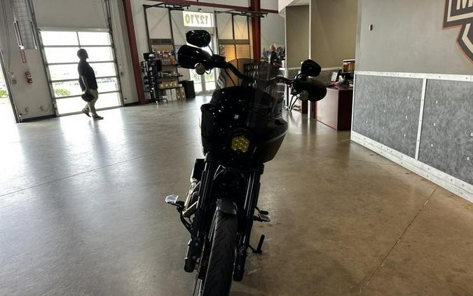 2021 Harley-Davidson® FXLRS - Low Rider® S