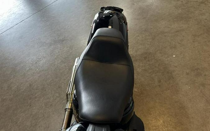 2021 Harley-Davidson® FXLRS - Low Rider® S