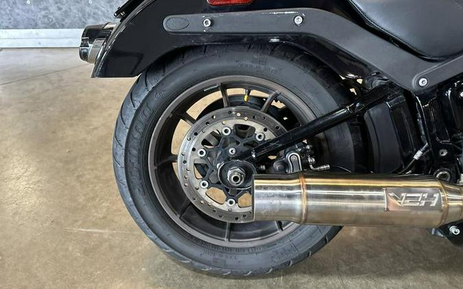 2021 Harley-Davidson® FXLRS - Low Rider® S