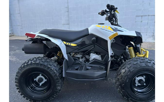 2026 Can-Am RENEGADE 70 EFI