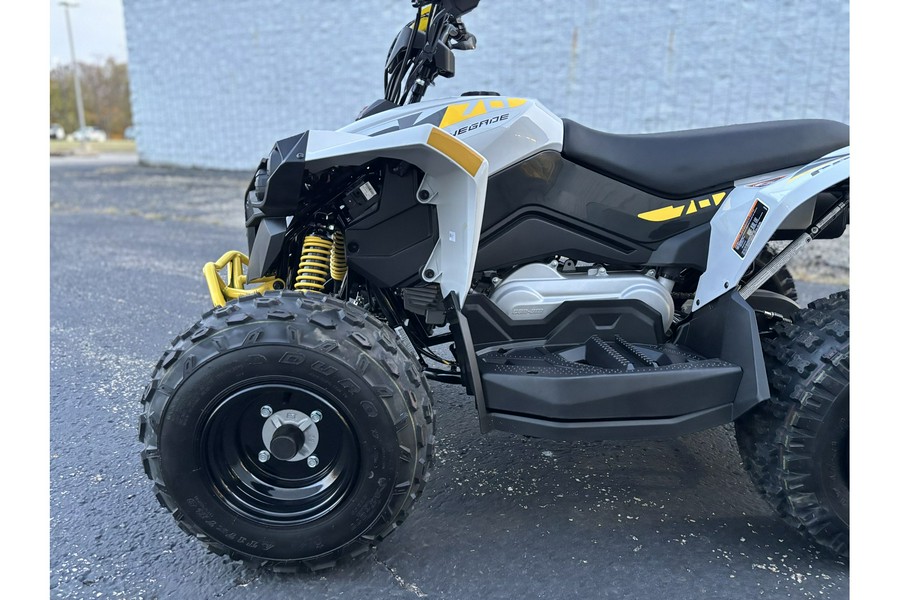 2026 Can-Am RENEGADE 70 EFI