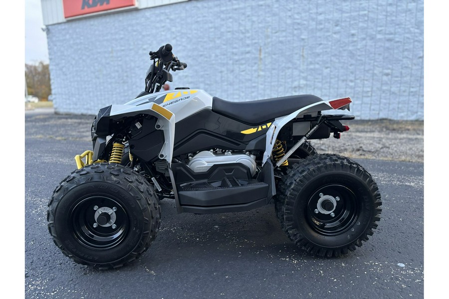 2026 Can-Am RENEGADE 70 EFI