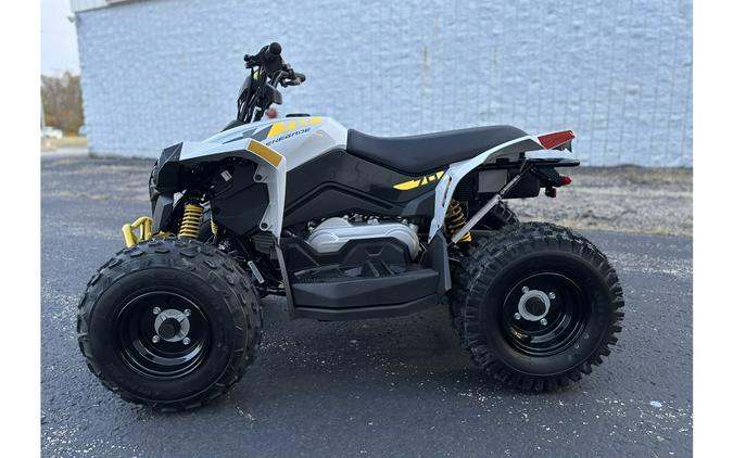 2026 Can-Am RENEGADE 70 EFI