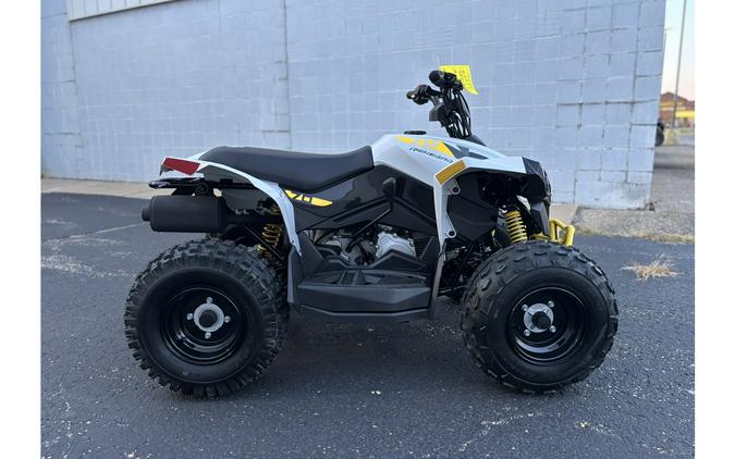 2026 Can-Am RENEGADE 70 EFI