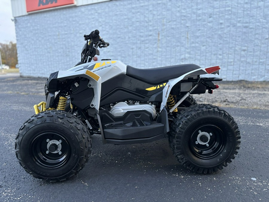 2026 Can-AM RENEGADE 70 EFI