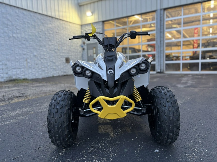 2026 Can-AM RENEGADE 70 EFI