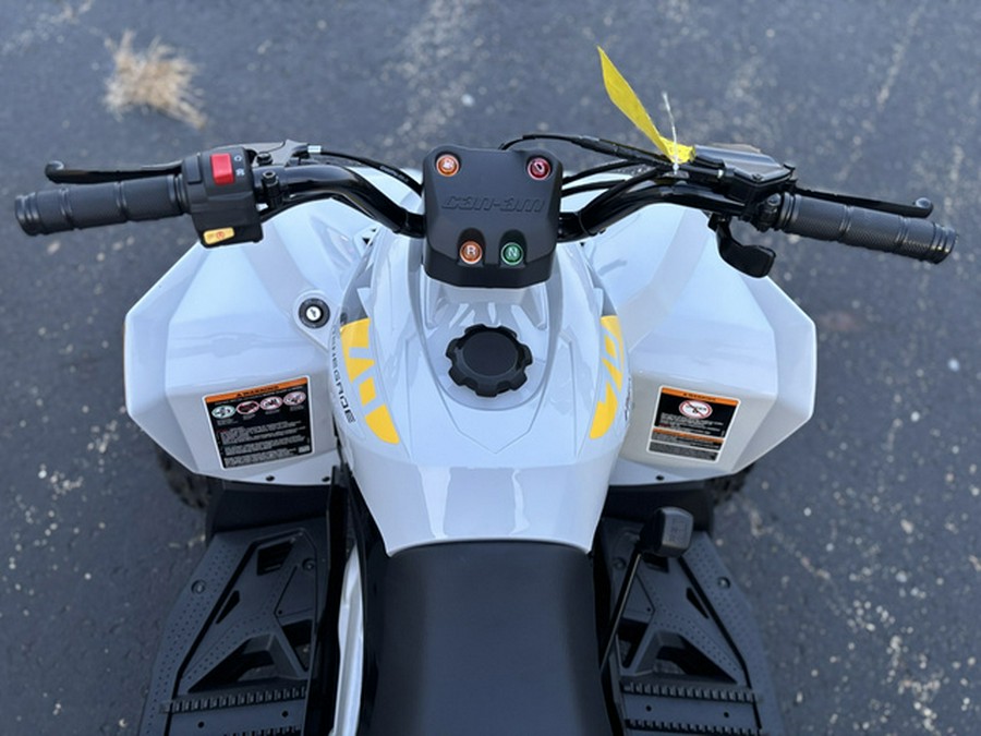 2026 Can-AM RENEGADE 70 EFI