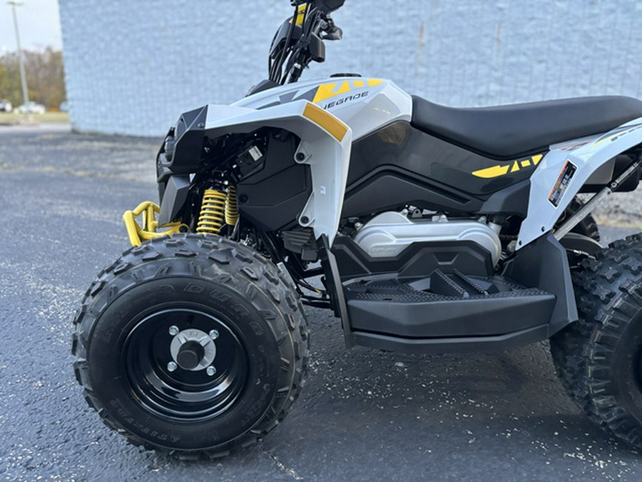 2026 Can-AM RENEGADE 70 EFI