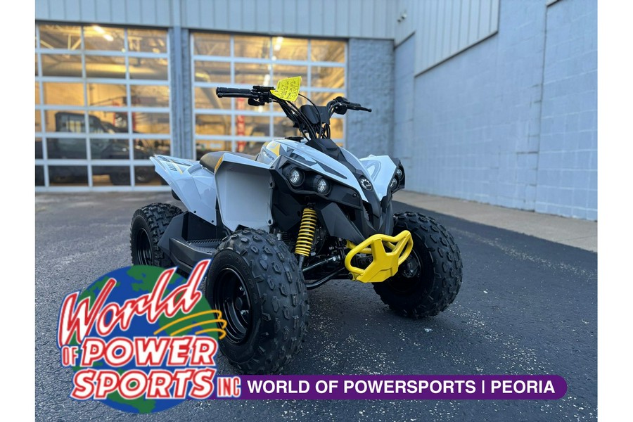 2026 Can-Am RENEGADE 70 EFI