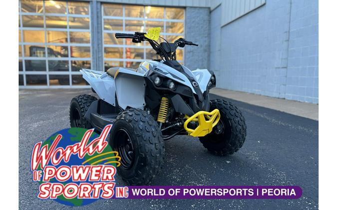 2026 Can-Am RENEGADE 70 EFI