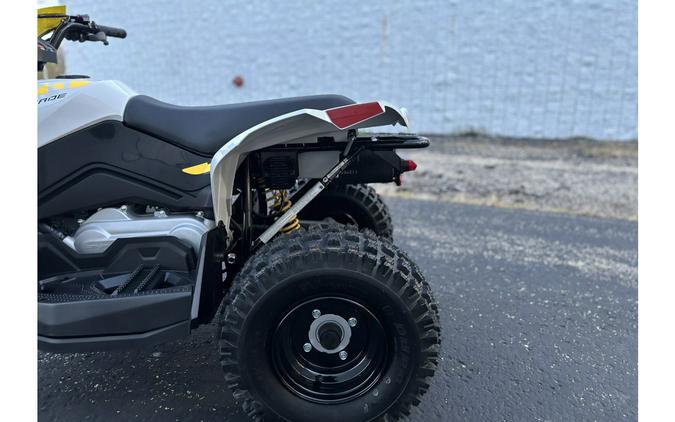 2026 Can-Am RENEGADE 70 EFI