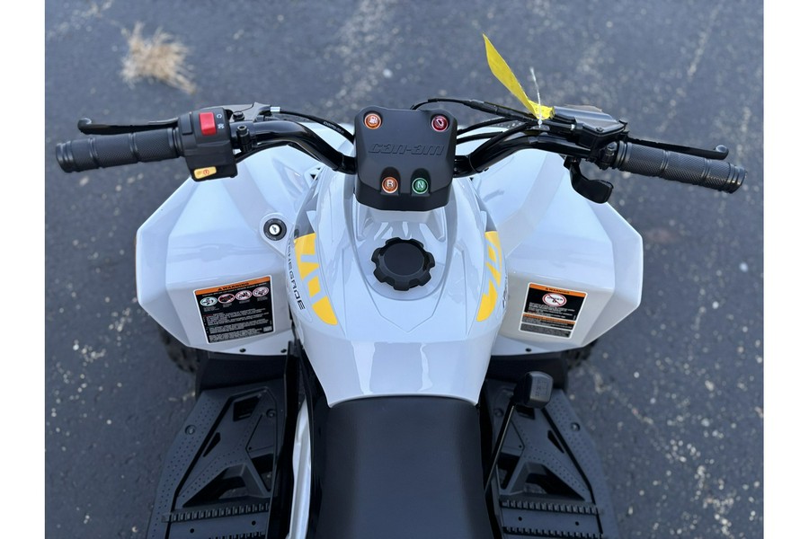 2026 Can-Am RENEGADE 70 EFI