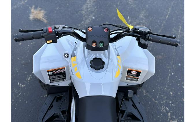 2026 Can-Am RENEGADE 70 EFI