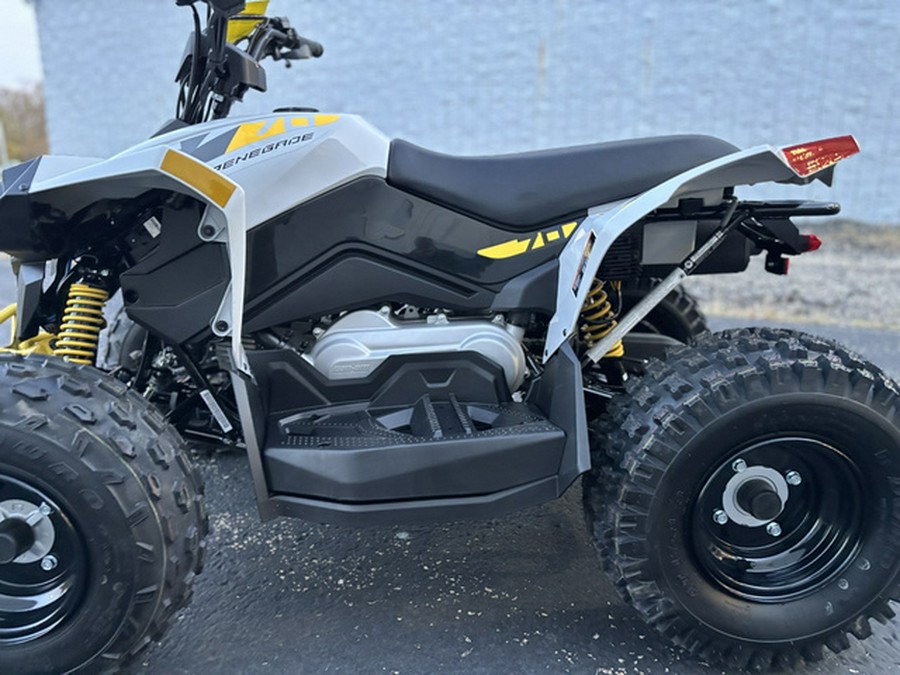 2026 Can-AM RENEGADE 70 EFI