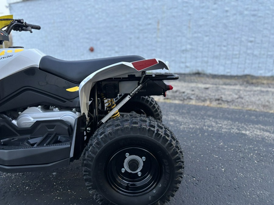 2026 Can-AM RENEGADE 70 EFI