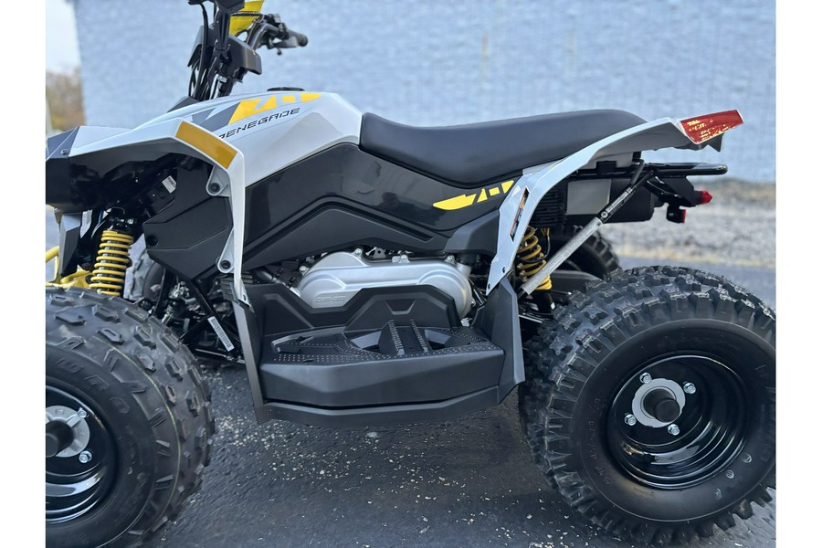 2026 Can-Am RENEGADE 70 EFI
