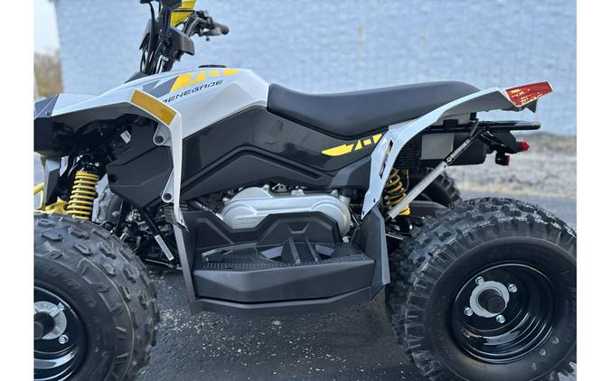 2026 Can-Am RENEGADE 70 EFI