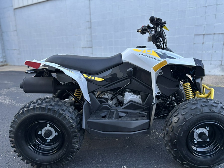 2026 Can-AM RENEGADE 70 EFI