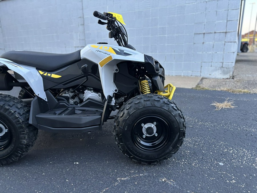 2026 Can-AM RENEGADE 70 EFI