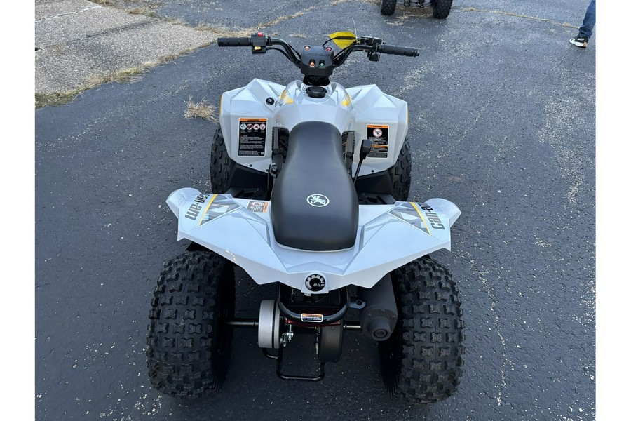 2026 Can-Am RENEGADE 70 EFI