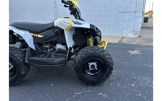 2026 Can-Am RENEGADE 70 EFI